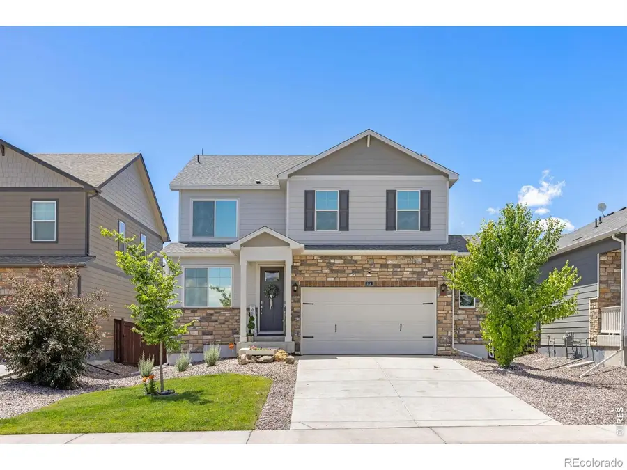 244 Ptarmigan Lane, Johnstown, CO 80534 - #2