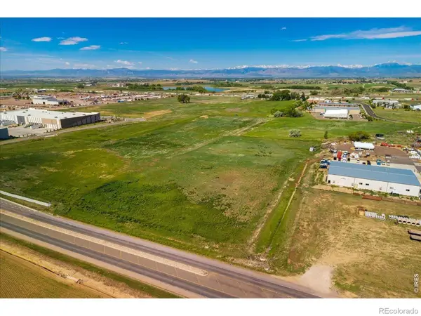Tbd Weld County Road #9.5, Mead, CO 80542