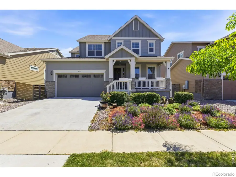 3027 Reliant Street, Fort Collins, CO 80524 - #2