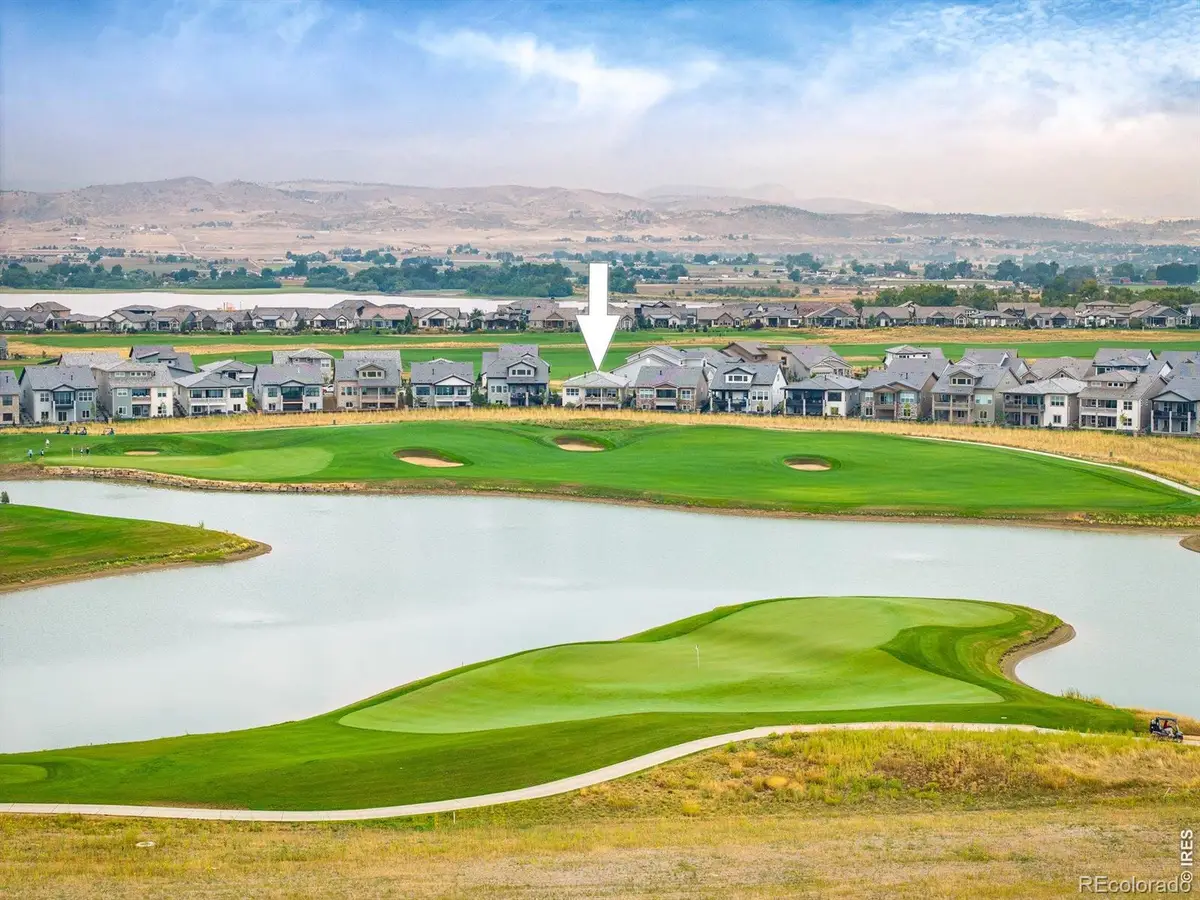2940 Newfound Lake Road, Berthoud, CO 80513 - #1