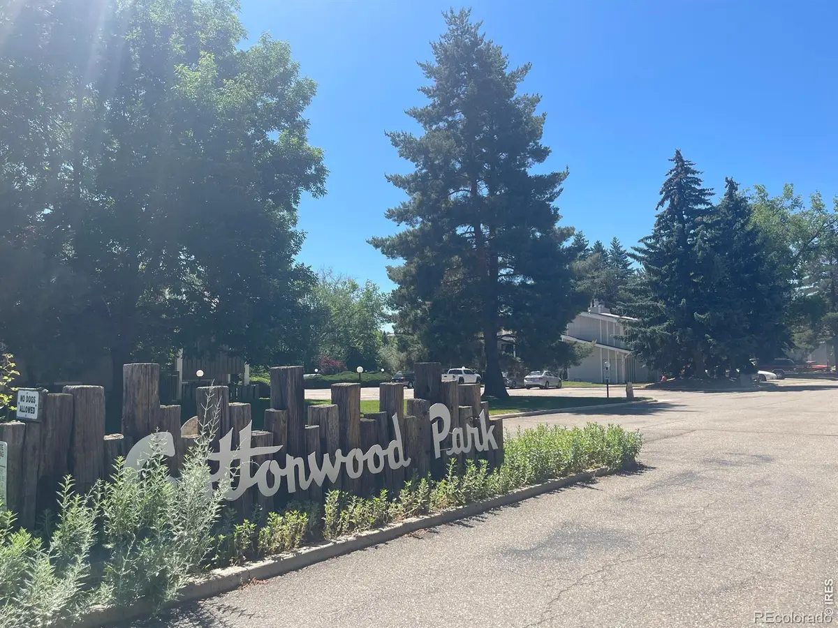 8060 Niwot Road #7 E, Niwot, CO 80503 - #1