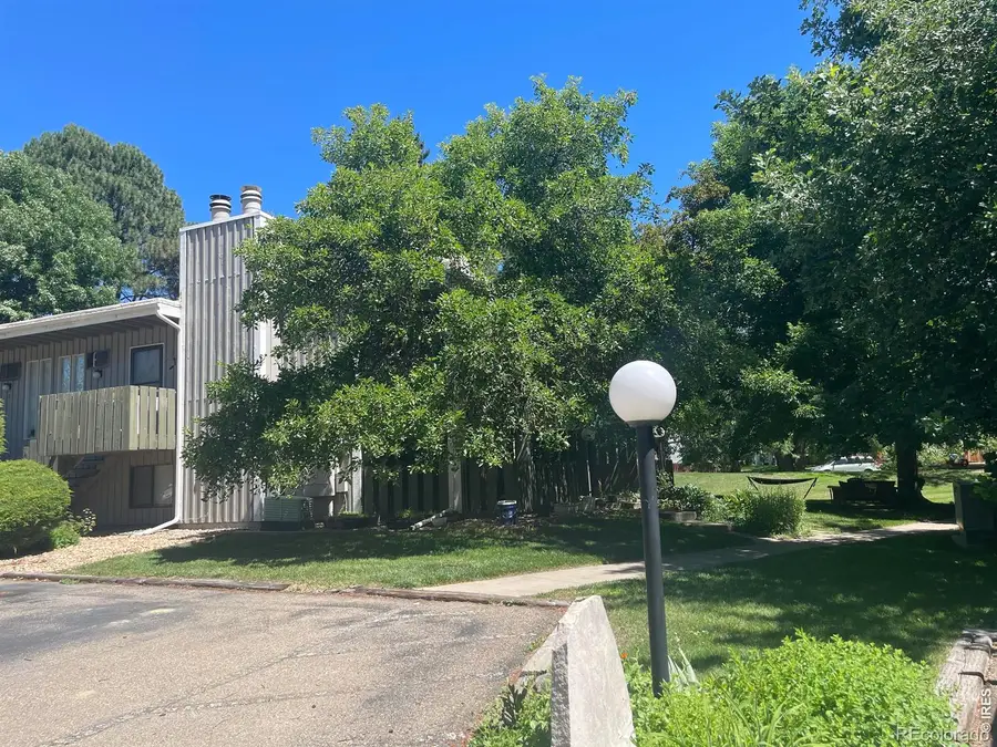 8060 Niwot Road #7 E, Niwot, CO 80503 - #3