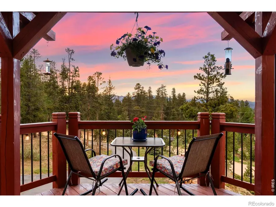 1109 Indian Peak Road, Golden, CO 80403 - #2