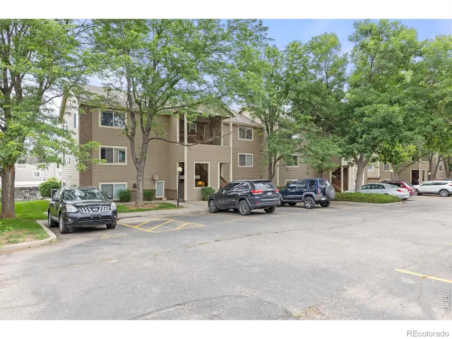 2960 W Stuart Street #C-104, Fort Collins, CO 80526 - #3