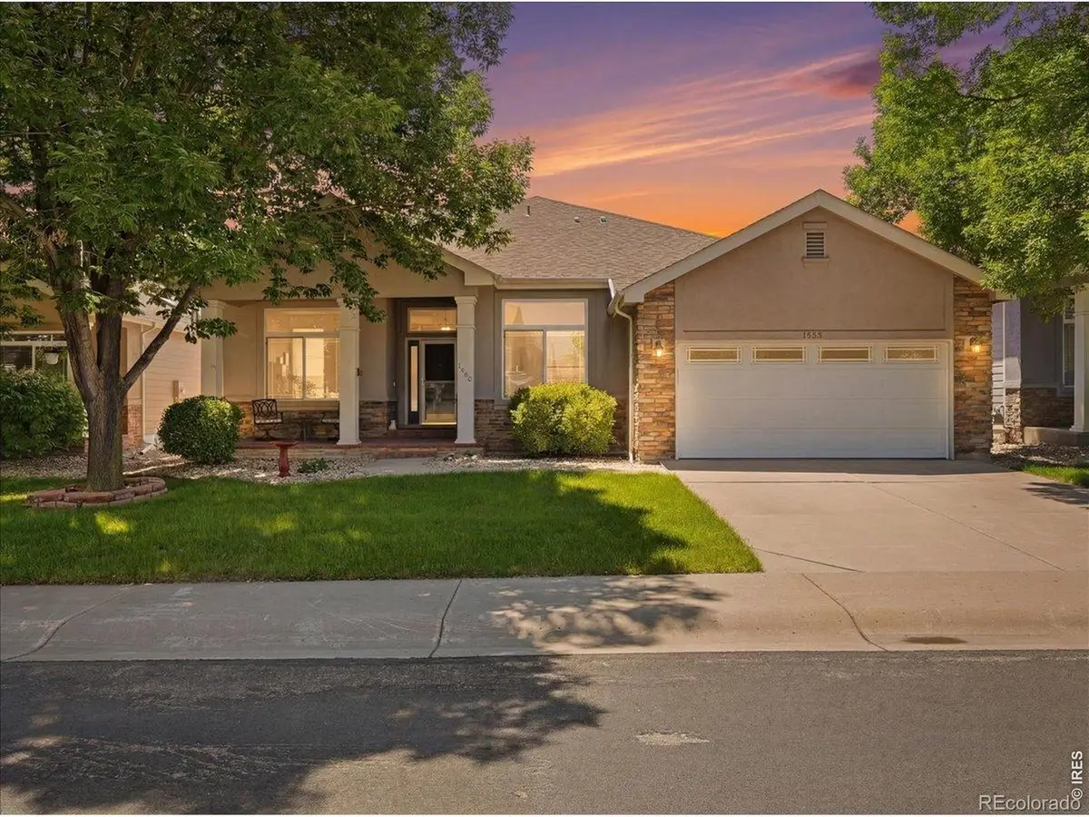 1650 Animas Place, Loveland, CO 80538 - #1