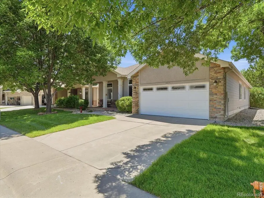 1650 Animas Place, Loveland, CO 80538 - #3