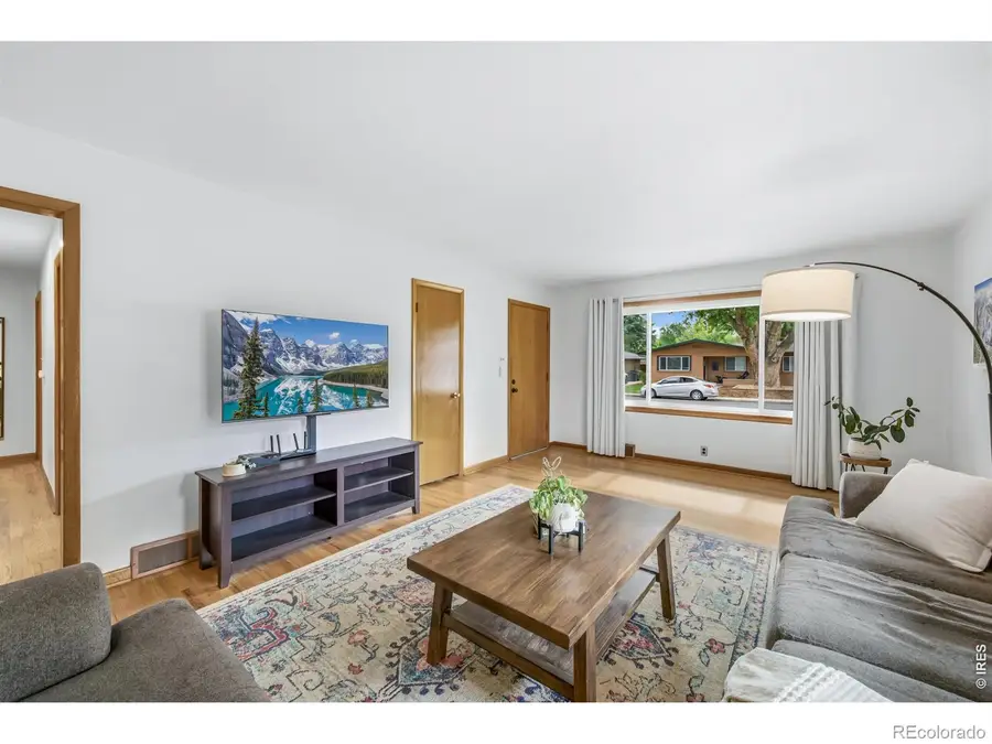931 Grant Street, Longmont, CO 80501 - #2