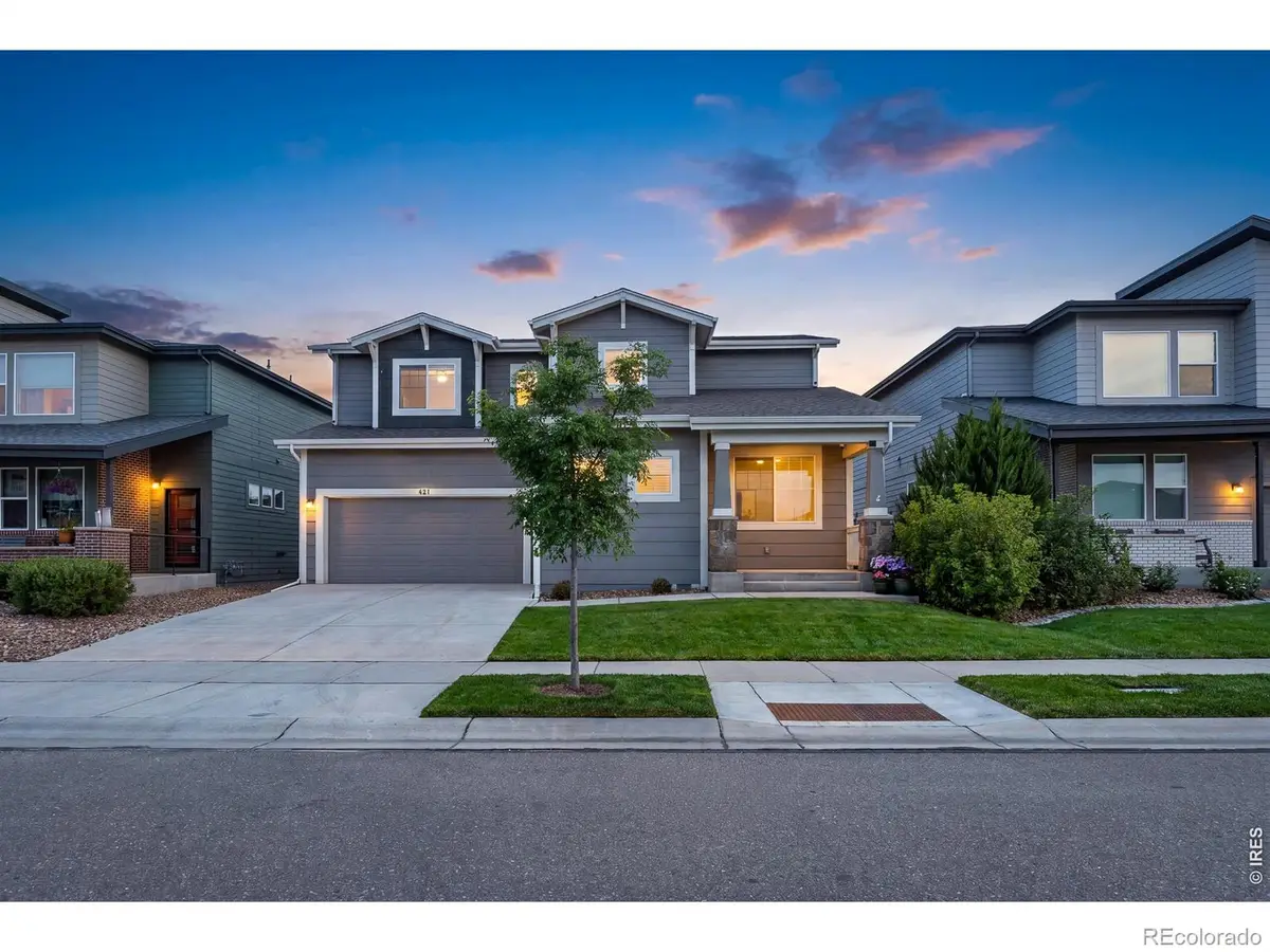 421 Stout Street, Fort Collins, CO 80524 - #1