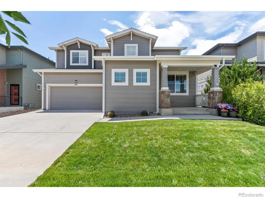 421 Stout Street, Fort Collins, CO 80524 - #2