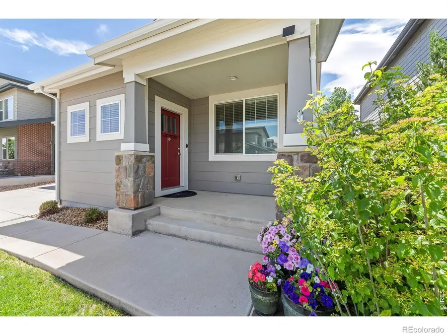421 Stout Street, Fort Collins, CO 80524 - #3