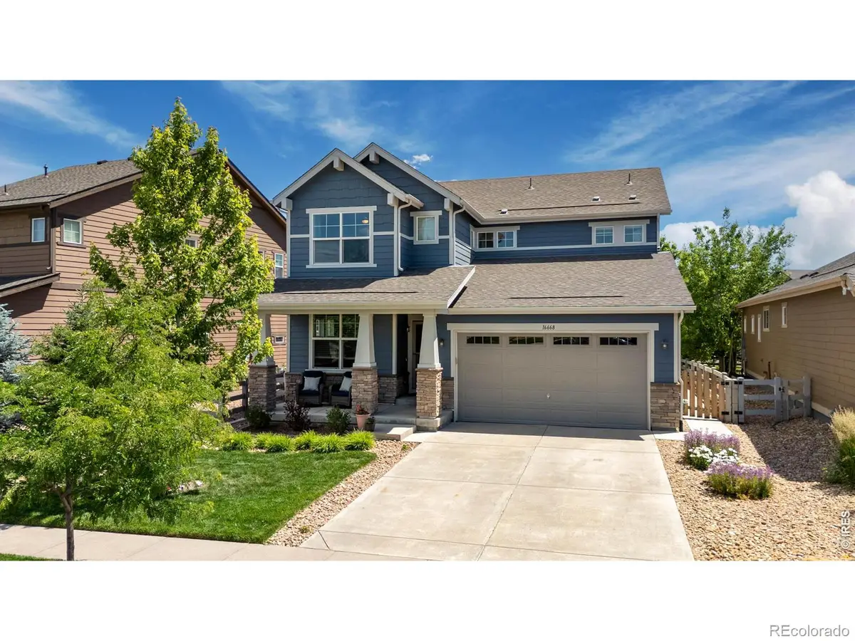 16668 Prospect Lane, Broomfield, CO 80023 - #1