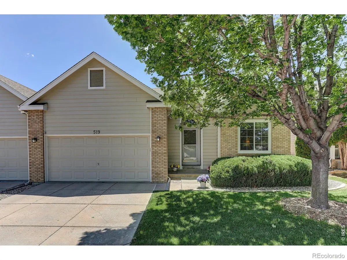 519 Yuma Court, Fort Collins, CO 80525 - #1