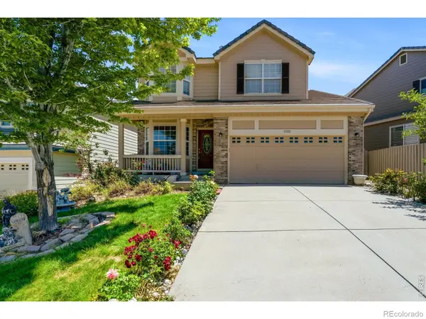 3722 Castle Peak Avenue, Superior, CO 80027