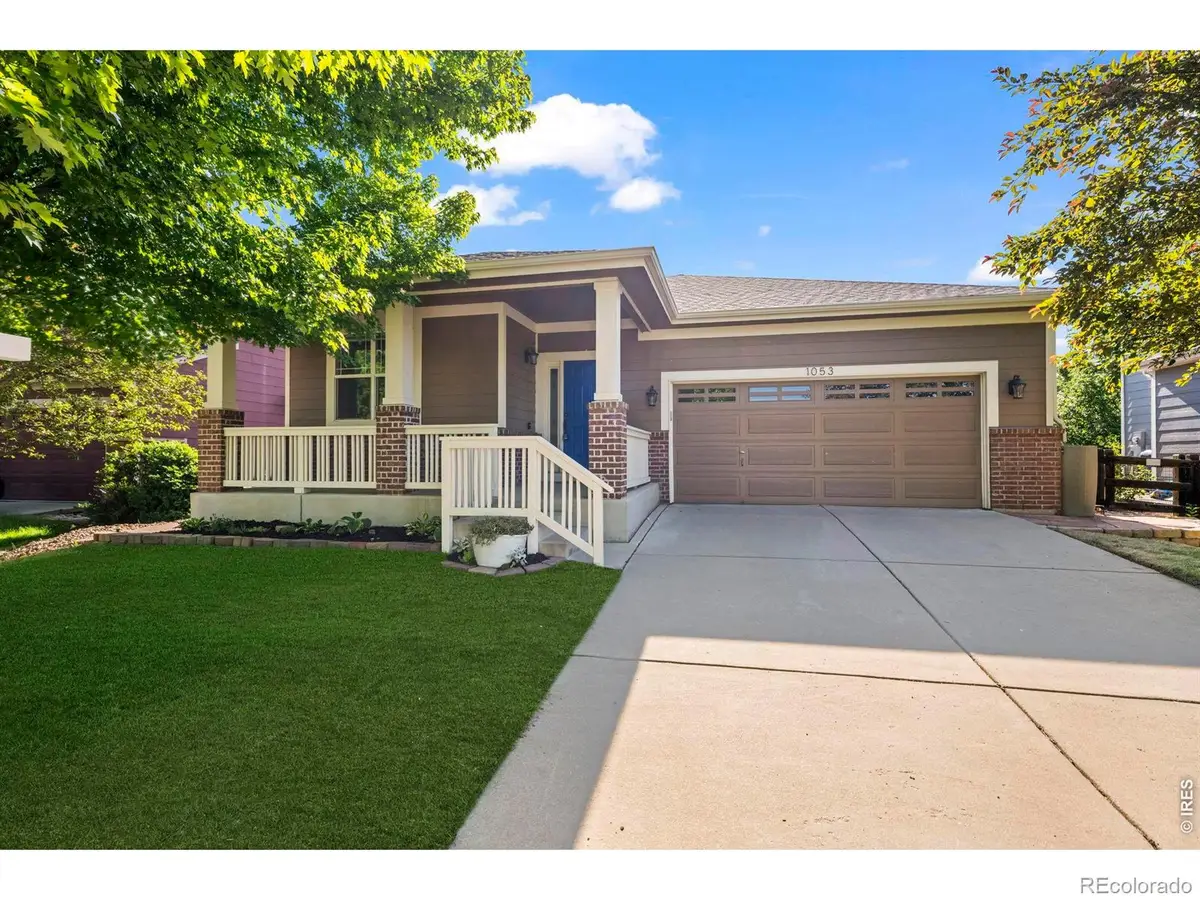 1053 Eichhorn Drive, Erie, CO 80516 - #1