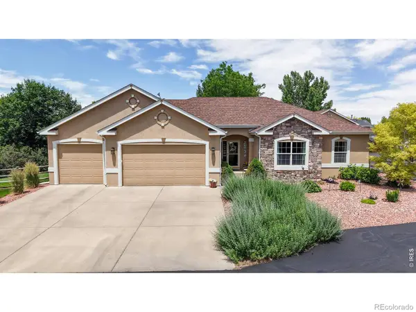 1107 San Miguel Drive, Severance, CO 80550