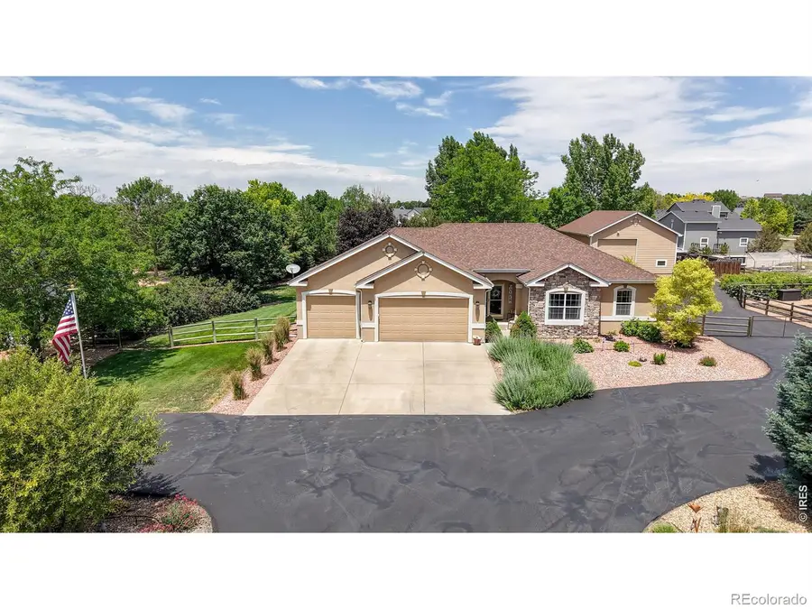 1107 San Miguel Drive, Severance, CO 80550 - #2