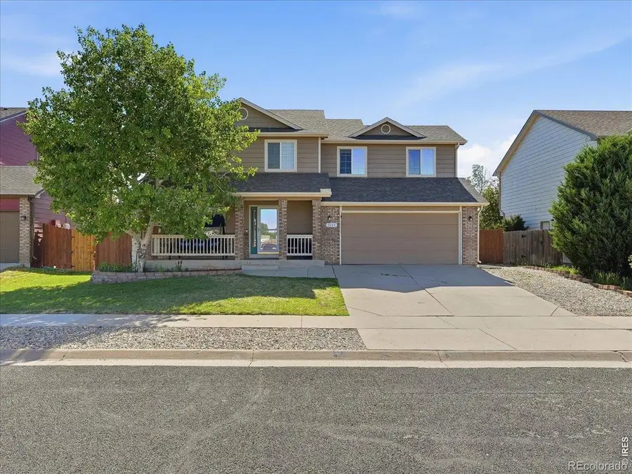 3404 Conestoga Avenue, Evans, CO 80620 - #2
