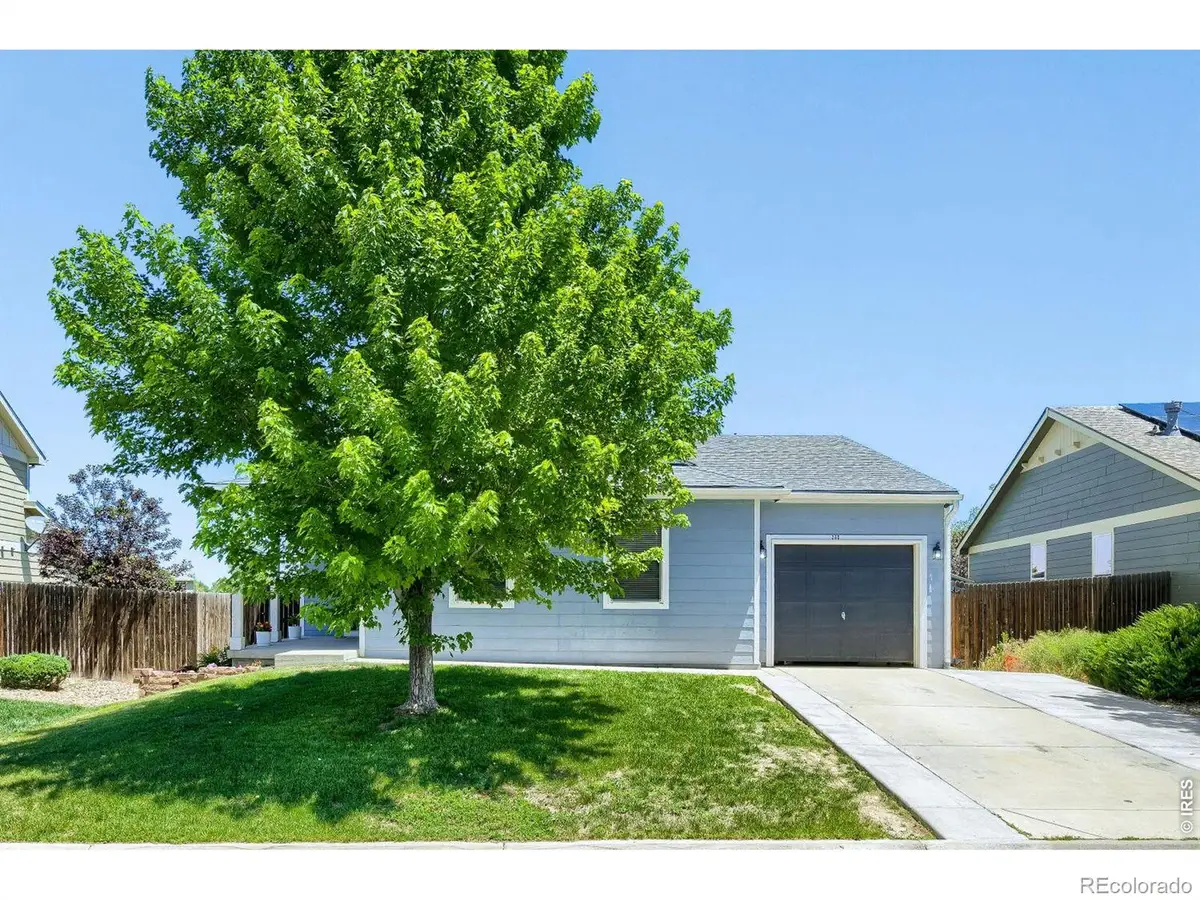 260 Lonewolf Drive, Brighton, CO 80603 - #1