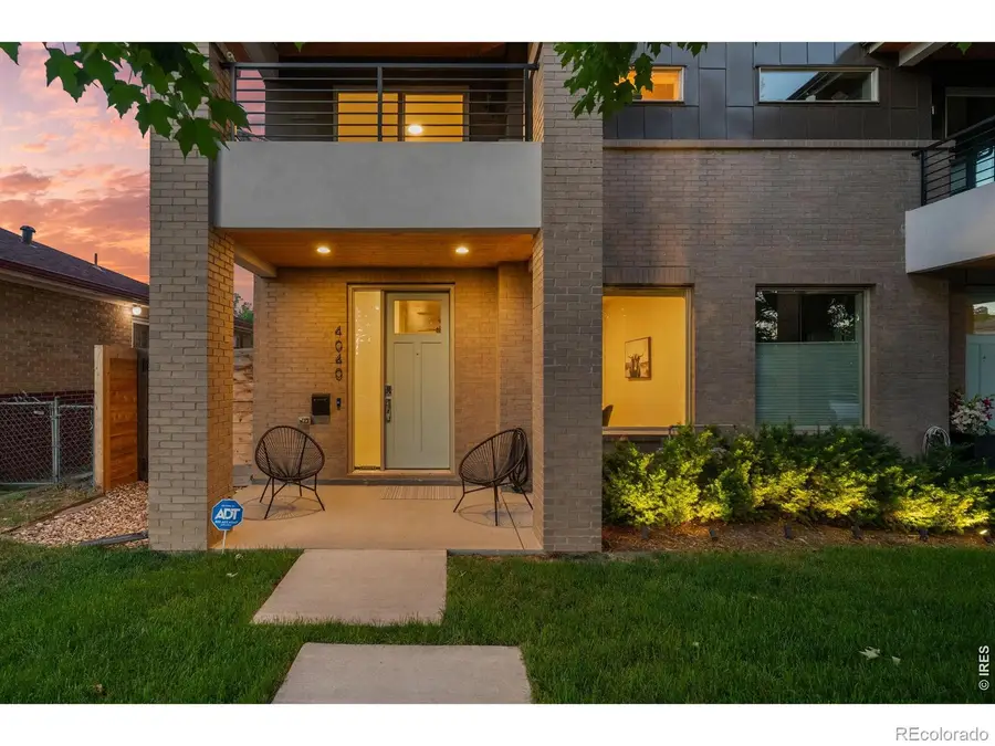 4040 Stuart Street, Denver, CO 80212 - #2