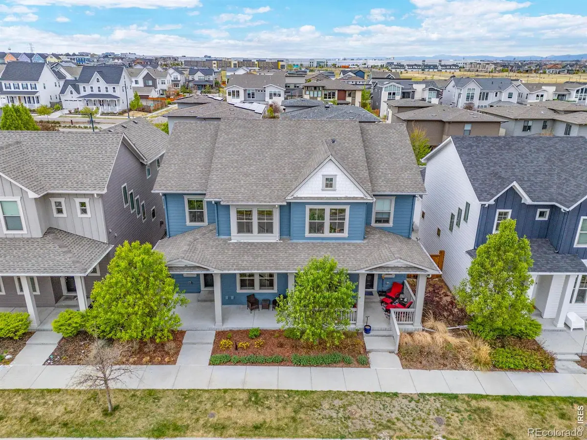 10080 E 59th Drive, Denver, CO 80238 - #1