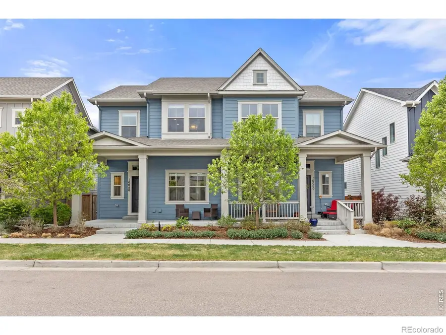10080 E 59th Drive, Denver, CO 80238 - #2