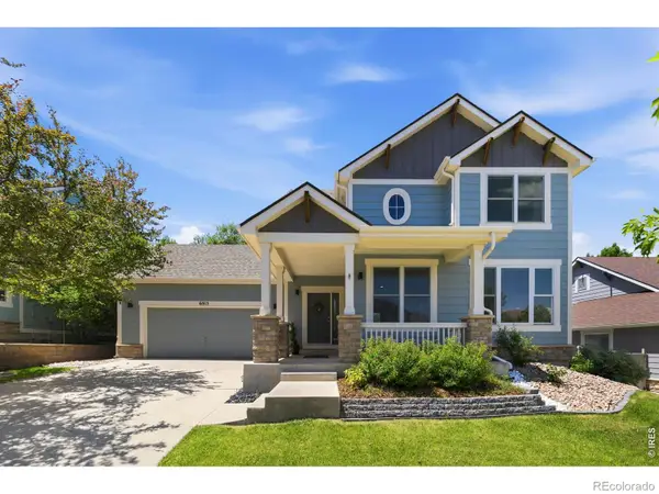 6915 Saint Thomas Drive, Fort Collins, CO 80525