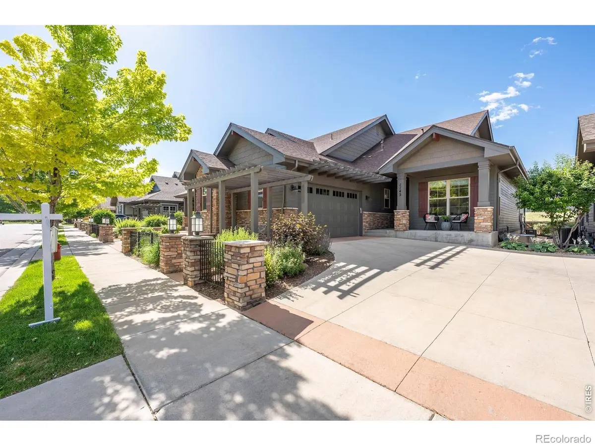 1142 Summit View Drive, Louisville, CO 80027 - #1
