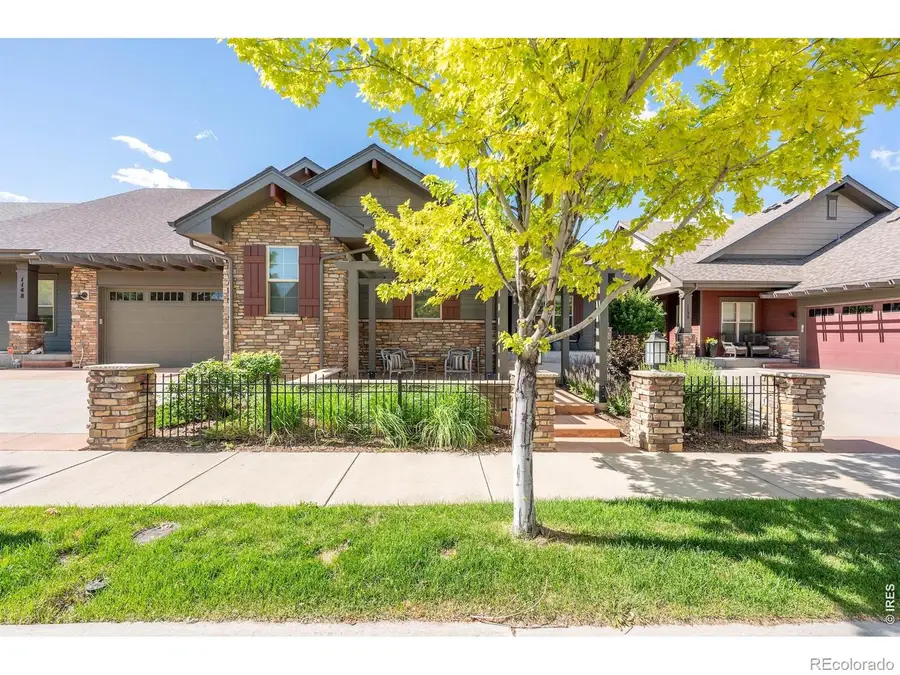 1142 Summit View Drive, Louisville, CO 80027 - #2