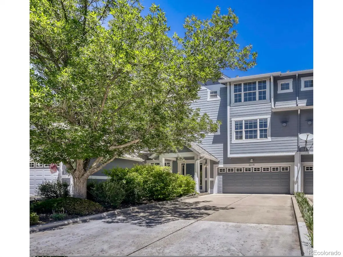 2215 Watersong Circle, Longmont, CO 80504 - #1