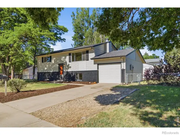 725 Tyler Street, Fort Collins, CO 80521