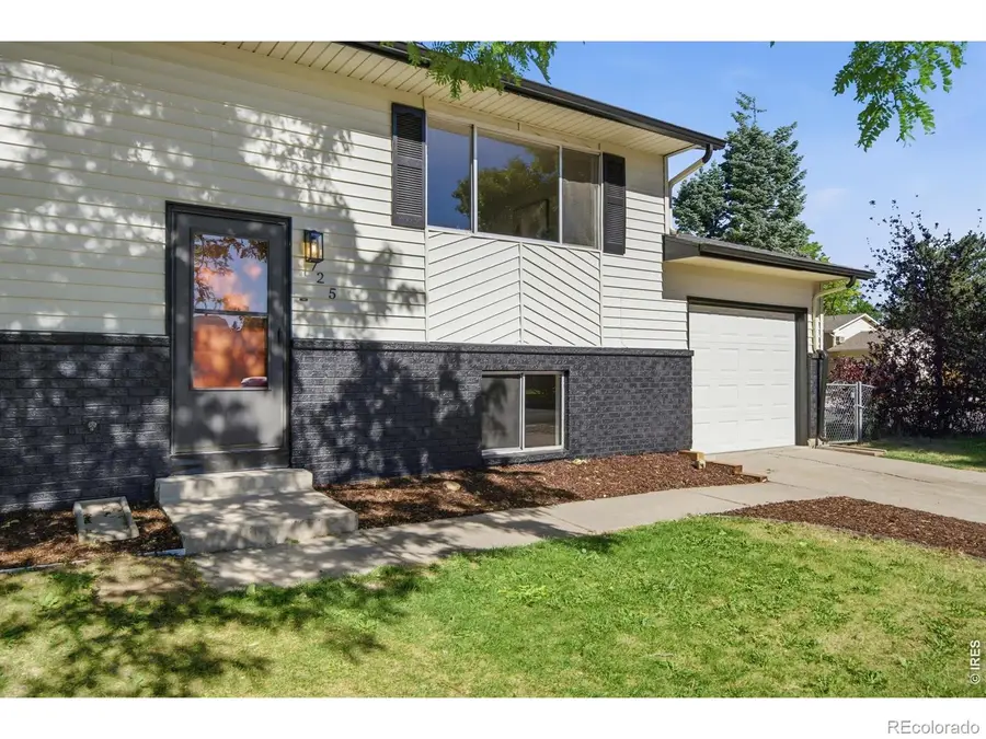 725 Tyler Street, Fort Collins, CO 80521 - #2
