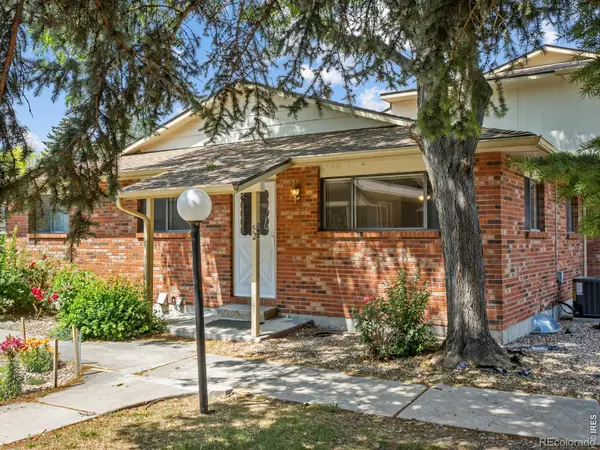 1024 Oxford Lane #52, Fort Collins, CO 80525