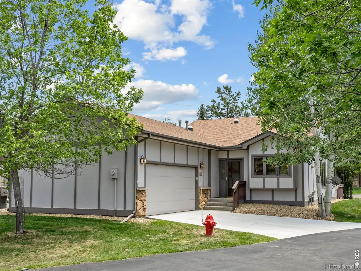 732 Par Lane, Estes Park, CO 80517 - #1