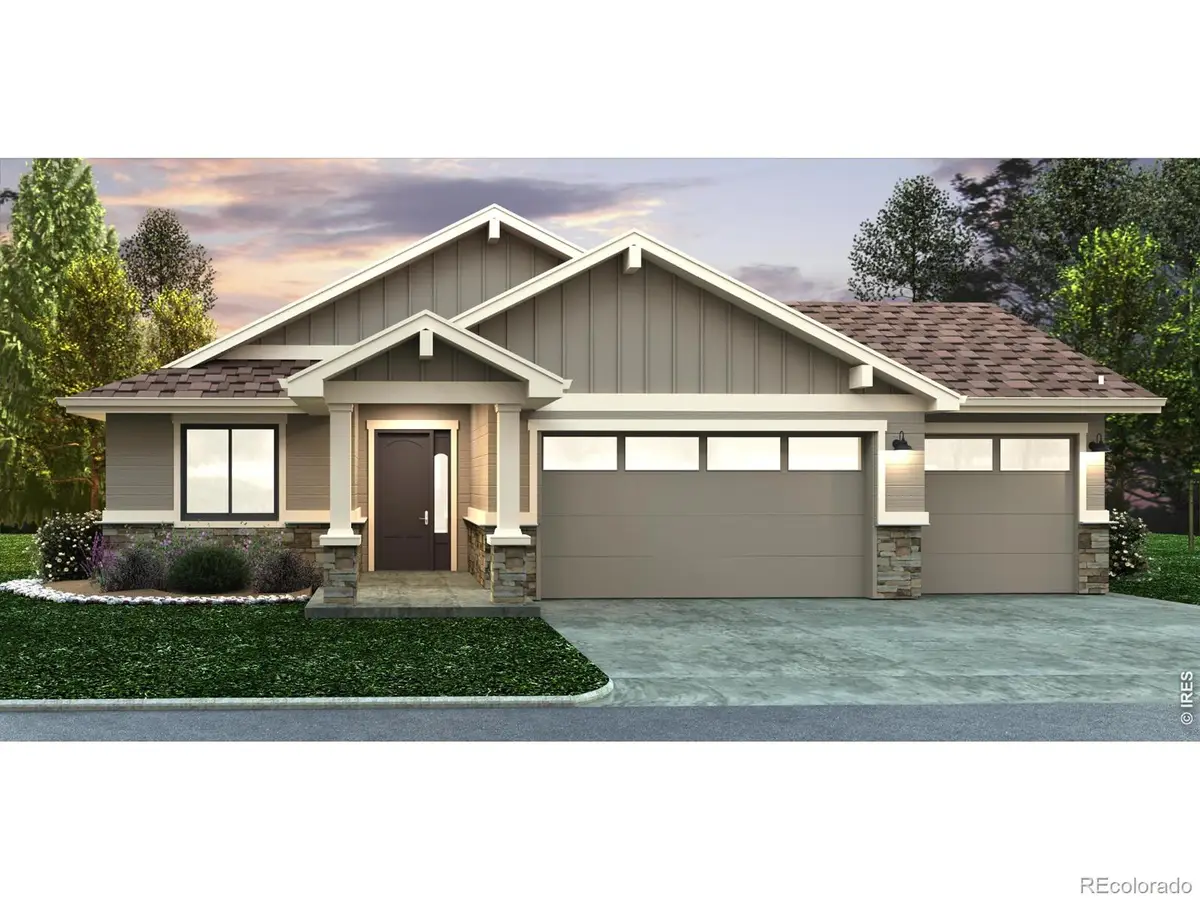 3695 N Denali Court, Aurora, CO 80019 - #1