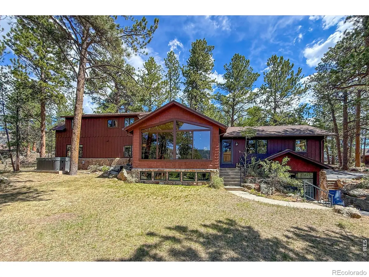 850 East Lane, Estes Park, CO 80517 - #1