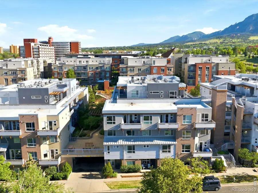 2830 E College Avenue #303, Boulder, CO 80303 - #2