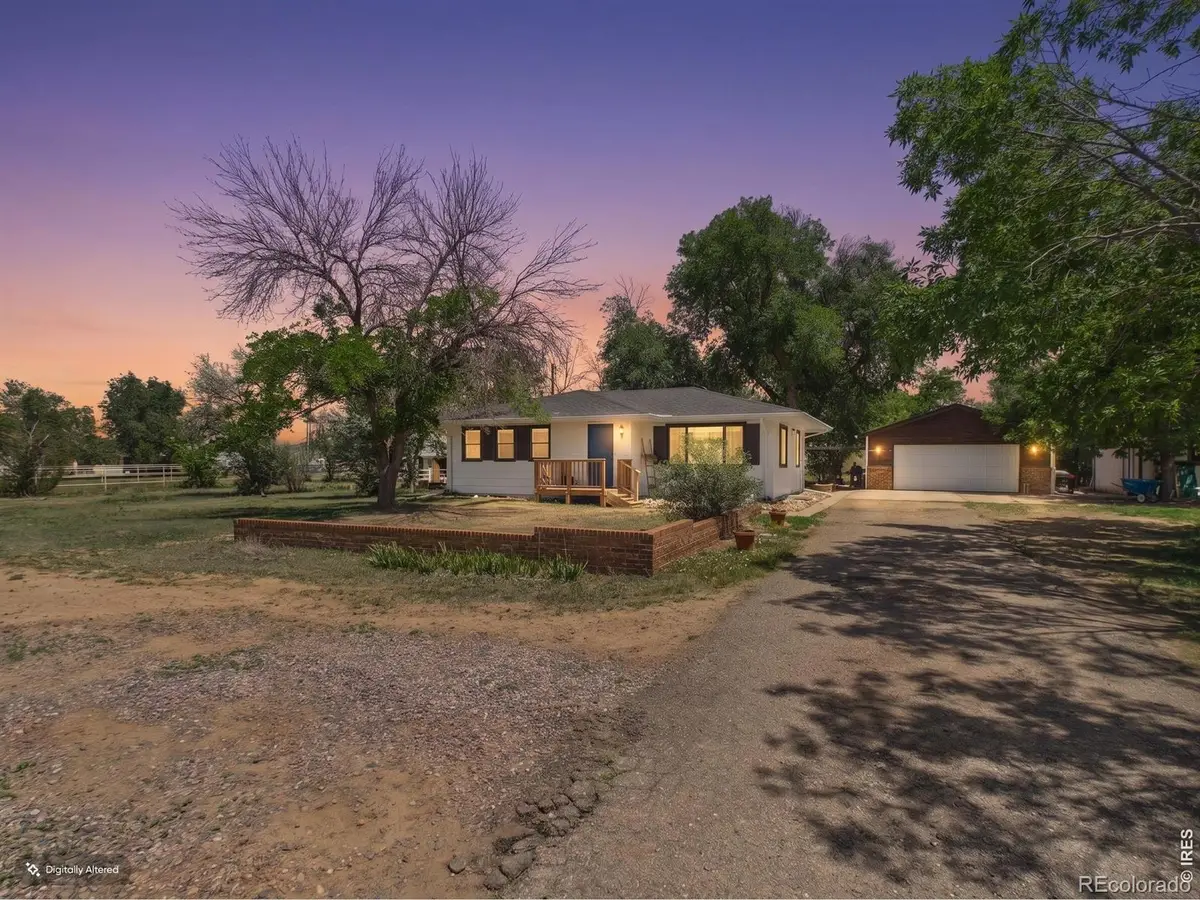 8042 Silver Birch Boulevard, Frederick, CO 80504 - #1
