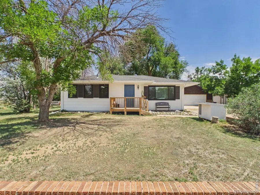 8042 Silver Birch Boulevard, Frederick, CO 80504 - #3