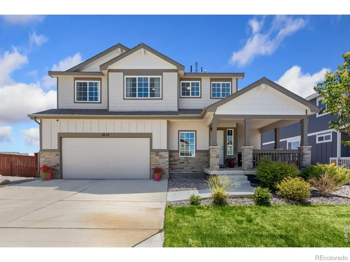 1631 Country Sun Court, Windsor, CO 80550 - #1
