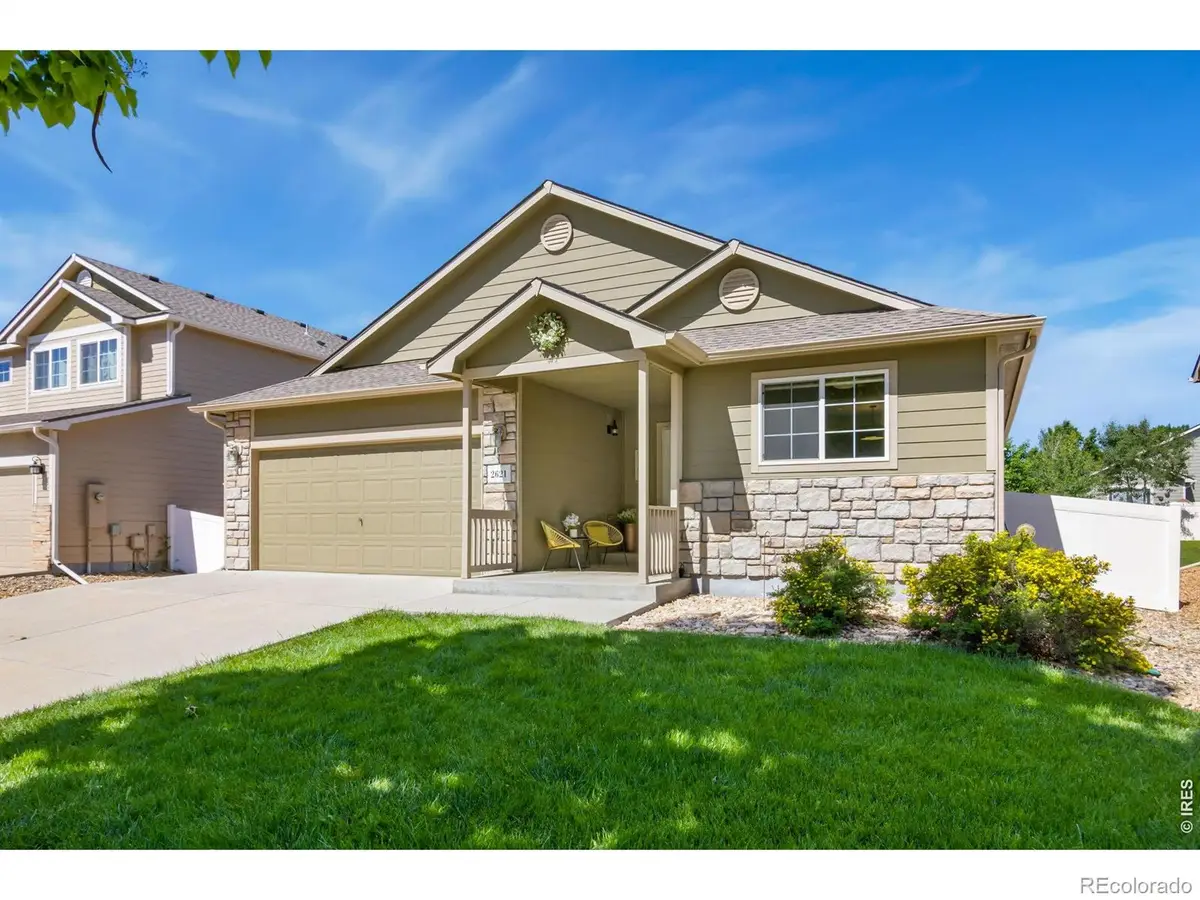 2621 Ashland Lane, Fort Collins, CO 80524 - #1