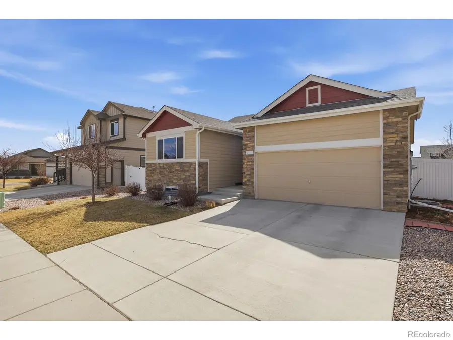 807 Saiga Drive, Severance, CO 80550 - #2