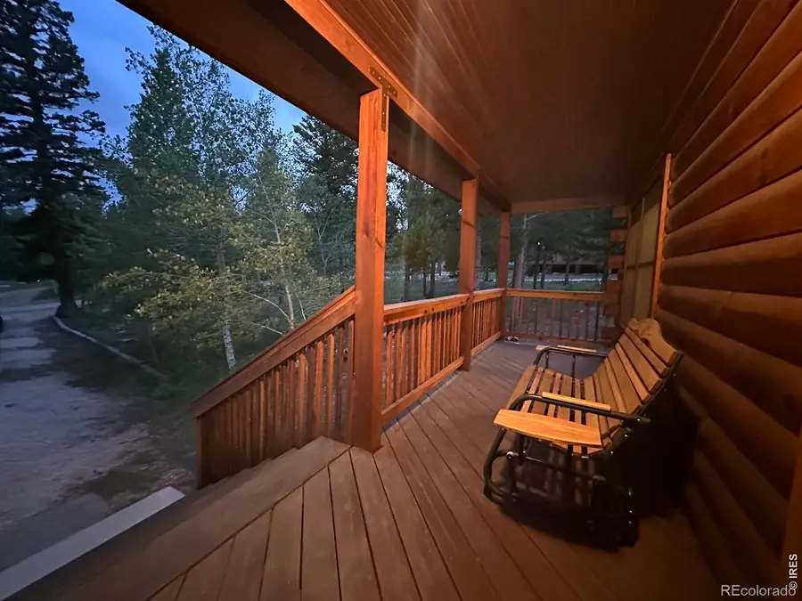 132 Tonkawa Drive, Red Feather Lakes, CO 80545 - #3