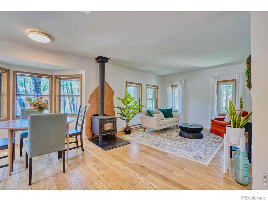 253 W Breed Street, Nederland, CO 80466 - #2