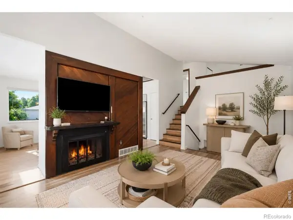 3508 Marigold Street, Evans, CO 80620