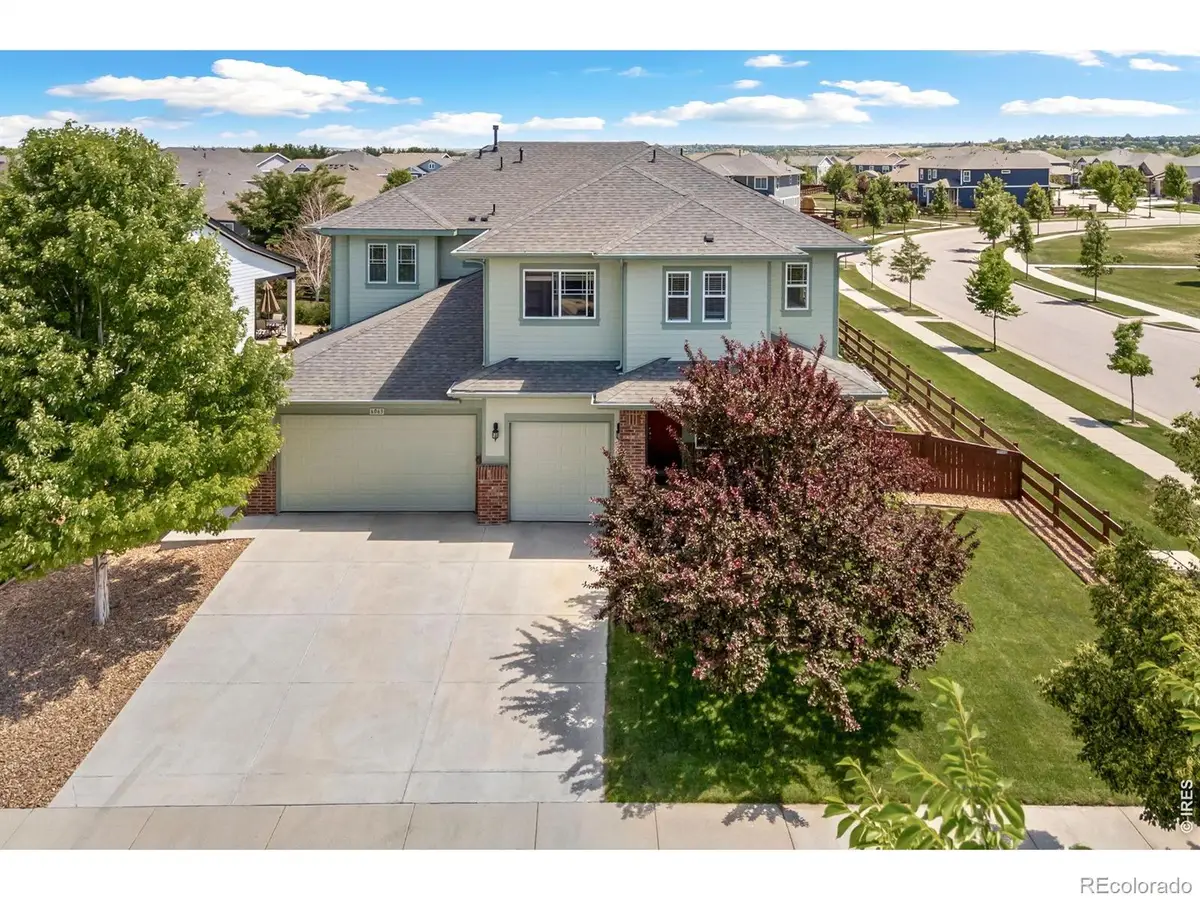 6063 Pryor Road, Timnath, CO 80547 - #1