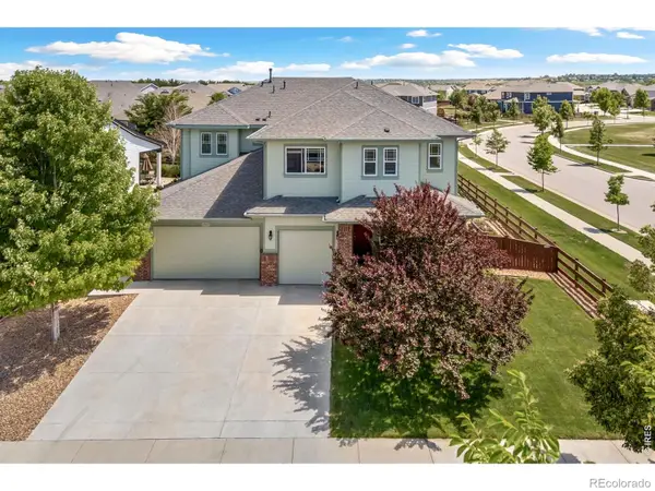 6063 Pryor Road, Timnath, CO 80547