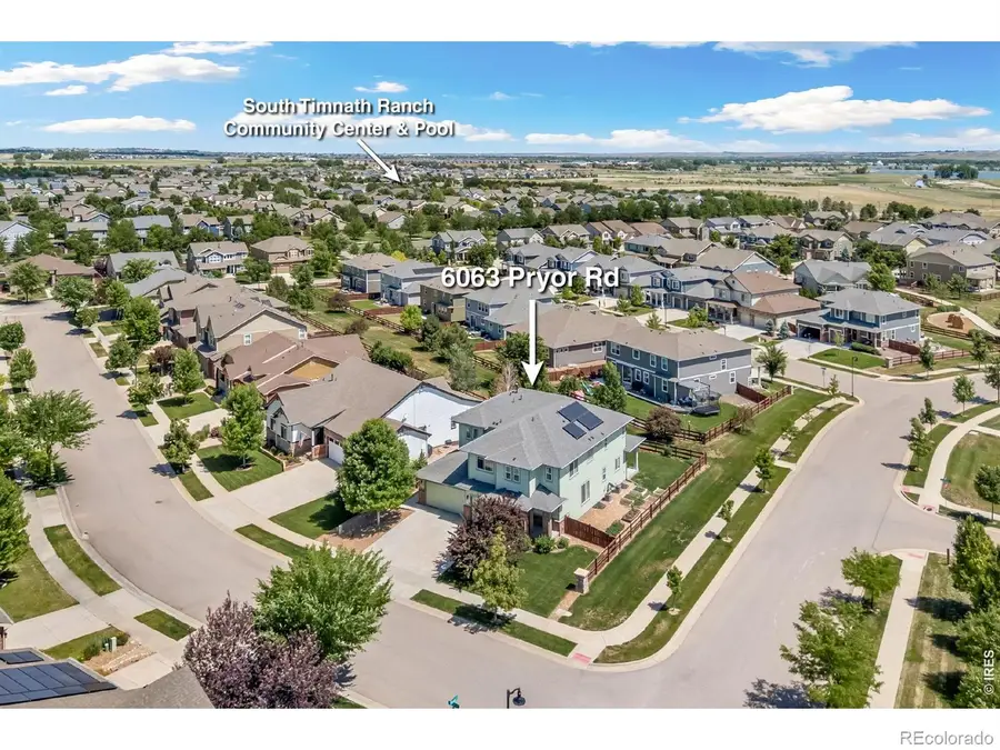 6063 Pryor Road, Timnath, CO 80547 - #2