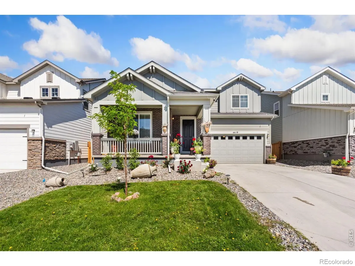 4419 Caramel Street, Timnath, CO 80547 - #1