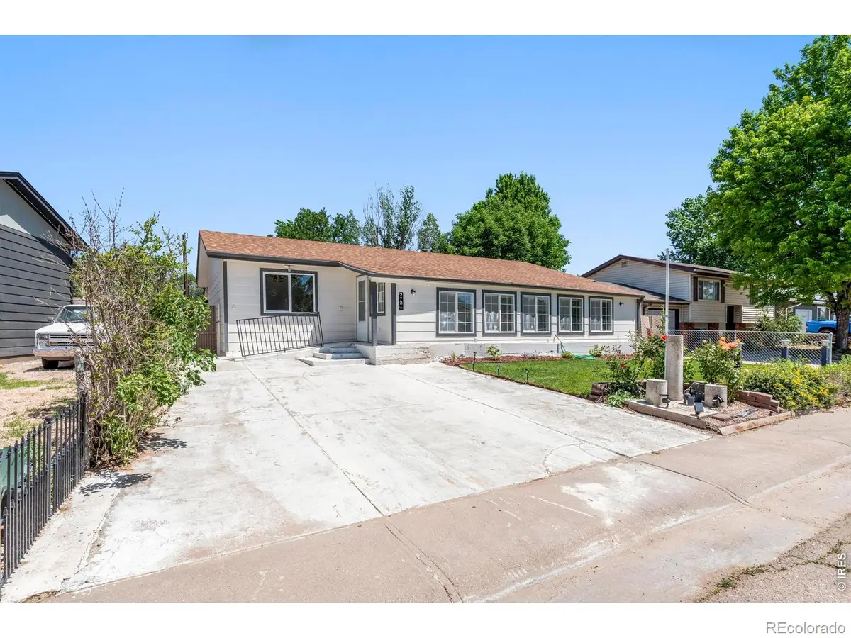 272 Ley Drive, La Salle, CO 80645 - #1