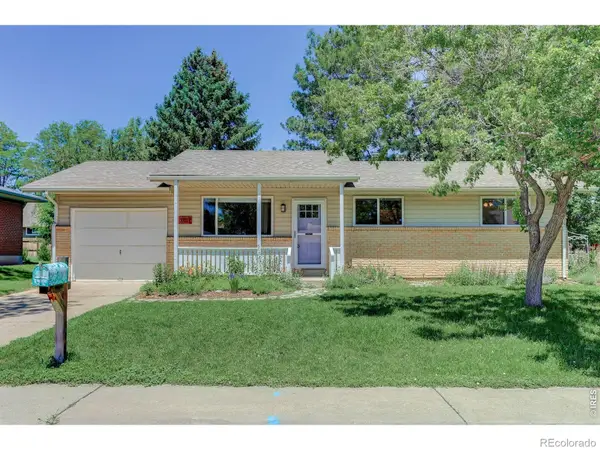 1089 S Coffman Street, Longmont, CO 80501